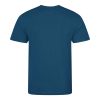 JC001 környakas sport férfi póló Just Cool, Ink Blue-XS
