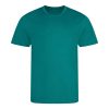 JC001 környakas sport férfi póló Just Cool, Jade-2XL