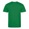 JC001 környakas sport férfi póló Just Cool, Kelly Green-S