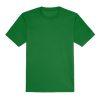 JC001 környakas sport férfi póló Just Cool, Kelly Green-S