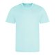 JC001 környakas sport férfi póló Just Cool, Mint-2XL