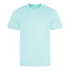 JC001 környakas sport férfi póló Just Cool, Mint-M