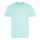 JC001 környakas sport férfi póló Just Cool, Mint-M