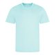 JC001 környakas sport férfi póló Just Cool, Mint-S