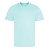 JC001 környakas sport férfi póló Just Cool, Mint-XS