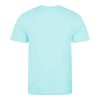 JC001 környakas sport férfi póló Just Cool, Mint-XS