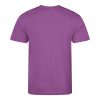 JC001 környakas sport férfi póló Just Cool, Magenta Magic-XL