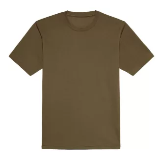   JC001 környakas sport férfi póló Just Cool, Olive Green-S