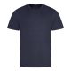 JC001 környakas sport férfi póló Just Cool, Oxford Navy-2XL