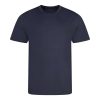 JC001 környakas sport férfi póló Just Cool, Oxford Navy-L