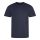 JC001 környakas sport férfi póló Just Cool, Oxford Navy-L