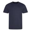 JC001 környakas sport férfi póló Just Cool, Oxford Navy-M