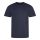 JC001 környakas sport férfi póló Just Cool, Oxford Navy-M