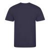 JC001 környakas sport férfi póló Just Cool, Oxford Navy-M