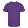 JC001 környakas sport férfi póló Just Cool, Purple-XS