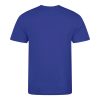 JC001 környakas sport férfi póló Just Cool, Reflex Blue-XS