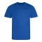 JC001 környakas sport férfi póló Just Cool, Royal Blue-S
