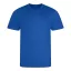 JC001 környakas sport férfi póló Just Cool, Royal Blue-S