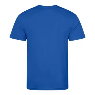 JC001 környakas sport férfi póló Just Cool, Royal Blue-S
