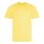 JC001 környakas sport férfi póló Just Cool, Sherbet Lemon-XS