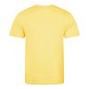 JC001 környakas sport férfi póló Just Cool, Sherbet Lemon-XS