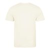 JC001 környakas sport férfi póló Just Cool, Vanilla-L