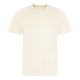JC001 környakas sport férfi póló Just Cool, Vanilla-XL