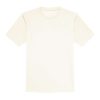 JC001 környakas sport férfi póló Just Cool, Vanilla-XS