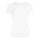 JC005 környakas Női sport póló Just Cool, Arctic White-4XL
