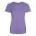 JC005 környakas Női sport póló Just Cool, Digital Lavender-M