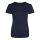 JC005 környakas Női sport póló Just Cool, French Navy-L
