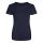 JC005 környakas Női sport póló Just Cool, French Navy-XS