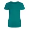 JC005 környakas Női sport póló Just Cool, Jade-S