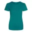 JC005 környakas Női sport póló Just Cool, Jade-S