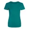 JC005 környakas Női sport póló Just Cool, Jade-XL