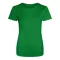 JC005 környakas Női sport póló Just Cool, Kelly Green-L