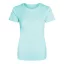 JC005 környakas Női sport póló Just Cool, Mint-XS