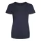 JC005 környakas Női sport póló Just Cool, Oxford Navy-M