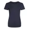 JC005 környakas Női sport póló Just Cool, Oxford Navy-XL