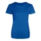 JC005 környakas Női sport póló Just Cool, Royal Blue-L