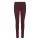 Just Cool Női sport sztreccs nadrág JC070, Burgundy-L