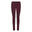 Just Cool Női sport sztreccs nadrág JC070, Burgundy-XL