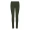 Just Cool Női sport sztreccs nadrág JC070, Combat Green-S