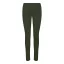 Just Cool Női sport sztreccs nadrág JC070, Combat Green-S