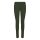 Just Cool Női sport sztreccs nadrág JC070, Combat Green-XS