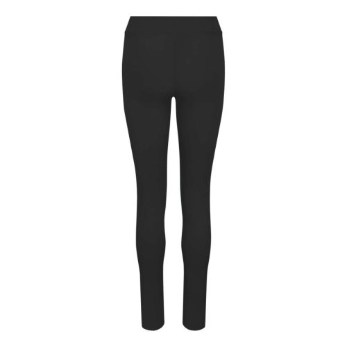 Just Cool Női sport sztreccs nadrág JC070, Jet Black-L