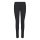 Just Cool Női sport sztreccs nadrág JC070, Jet Black-XL