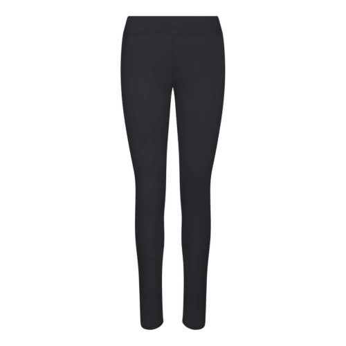 Just Cool Női sport sztreccs nadrág JC070, Jet Black-XL