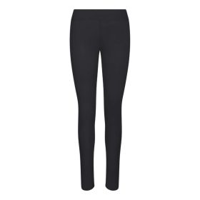 Just Cool Női sport sztreccs nadrág JC070, Jet Black-XS