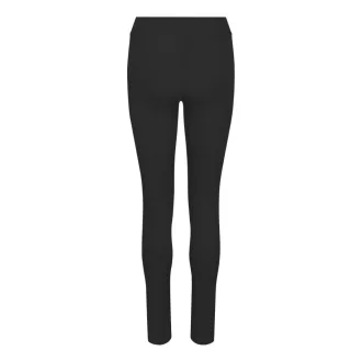 Just Cool Női sport sztreccs nadrág JC070, Jet Black-XS